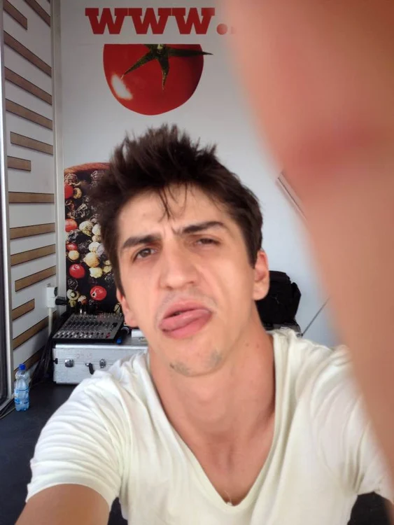 
    Petru Buiucă  