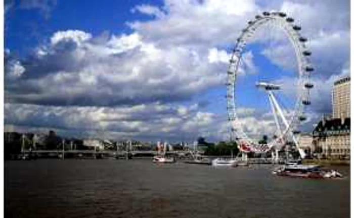 London Eye