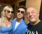 Eduard a ales o direcție educațională bazată pe informatică și matematică / foto: Facebook