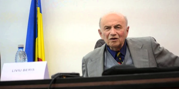 liviu beris