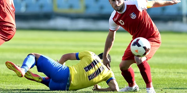 Florin Cernat FOTO Razvan Pasarica