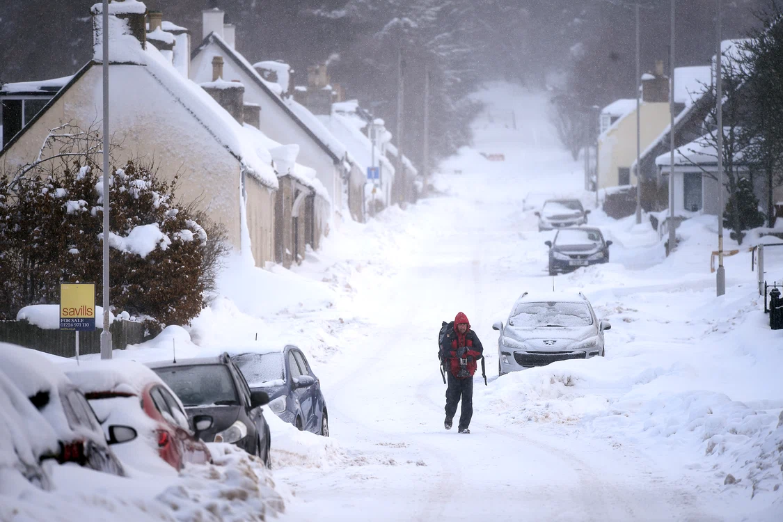 Marea Britaniefoto: GettyImages