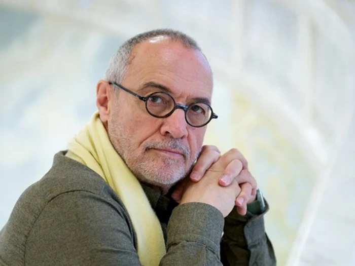 Regizorul Giancarlo del Monaco