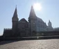 Castelul Corvinilor FOTO Daniel Guță ADEVĂRUL (1) JPG