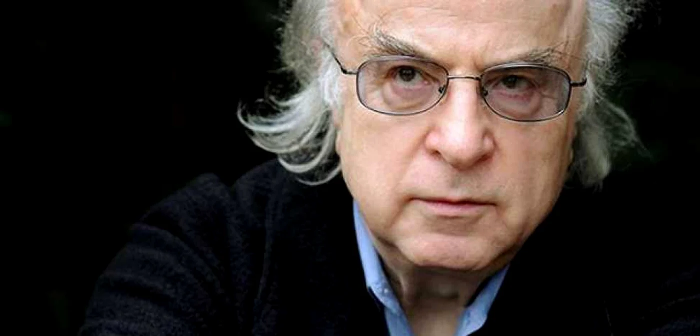 norman manea