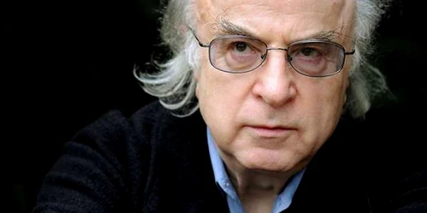 norman manea