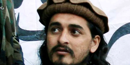 Hakimullah Mehsud