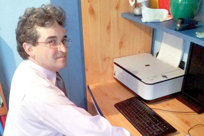 S-a angajat după 4 luni  şi 50 de CV-uri trimise