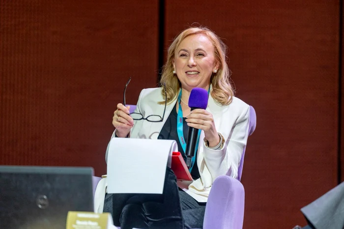 Daniela Bosca, Director Executiv al FONPC jpeg