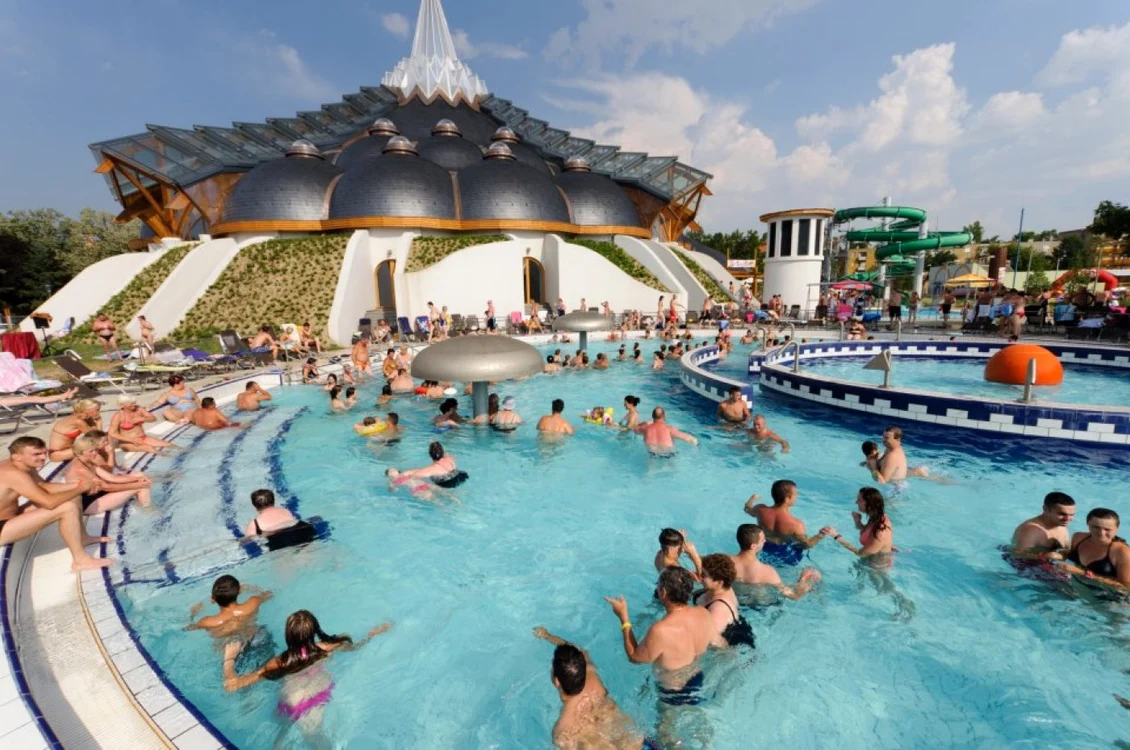 Primăria Lugoj a negociat cu „fraţii” de la Mako o reducere de 25 la sută pentru lugojeni FOTO Arhivă