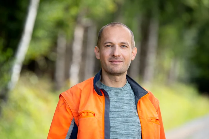 Parlamentarul Alexander Pinter se opune ferm vânătorii pentru trofee FOTO: Philipp Podesser