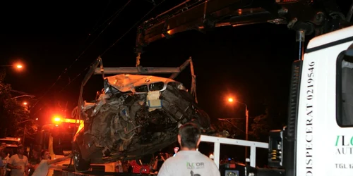 Accident