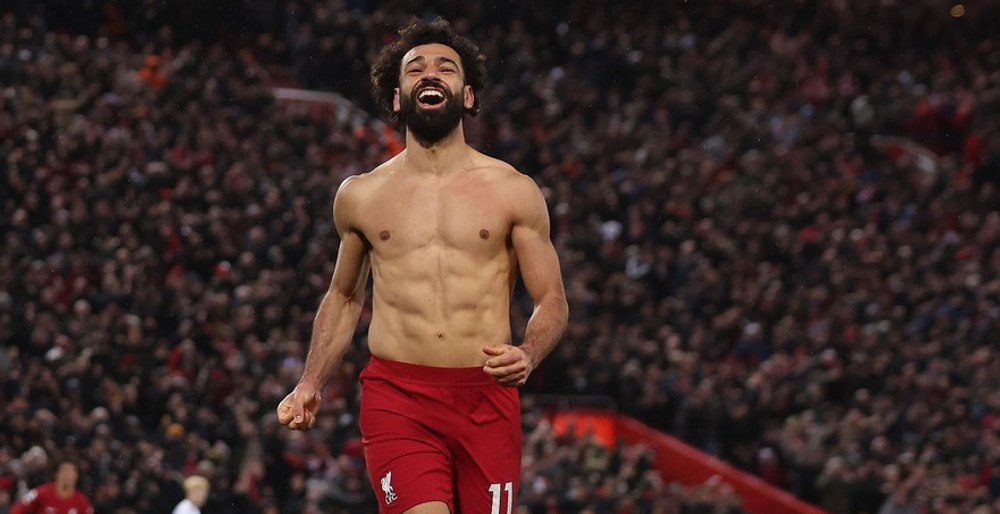 Liverpool mai are nevoie de un punct pentru a deveni campioană în Anglia. Olandezul Slot face minuni pe Anfiled Road