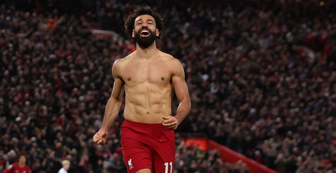 Mo Salah tocmai și-a prelungit contractul cu „cormoranii”