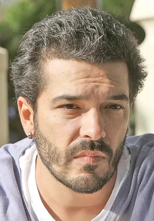 Adrian Despot