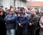 Protest la Compania de Apă