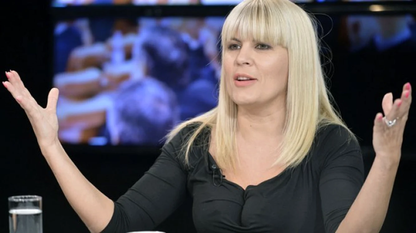Elena Udrea se află în acest moment în Costa Rica