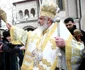 Slujba de Bobotează de la Patriarhie FOTO Dorin Constanda/Click!