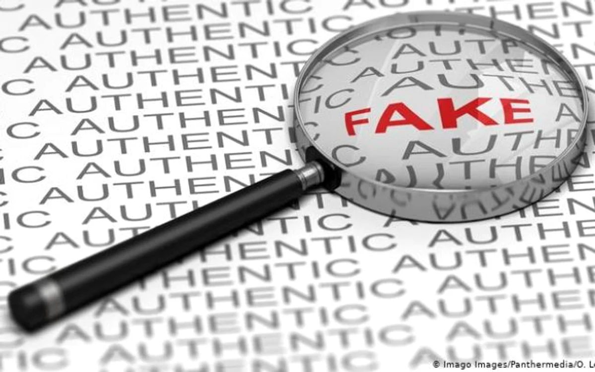 fake news