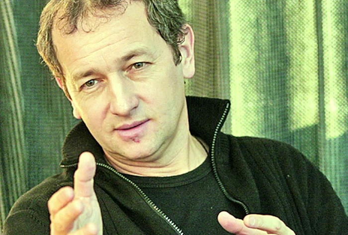 
    Dan Puric, un «Vis» ce se termină în aprilie  