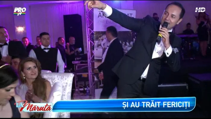 Cătălin Măruţă a supravegheat activităţile