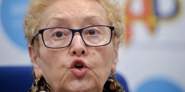renate weber mediafax