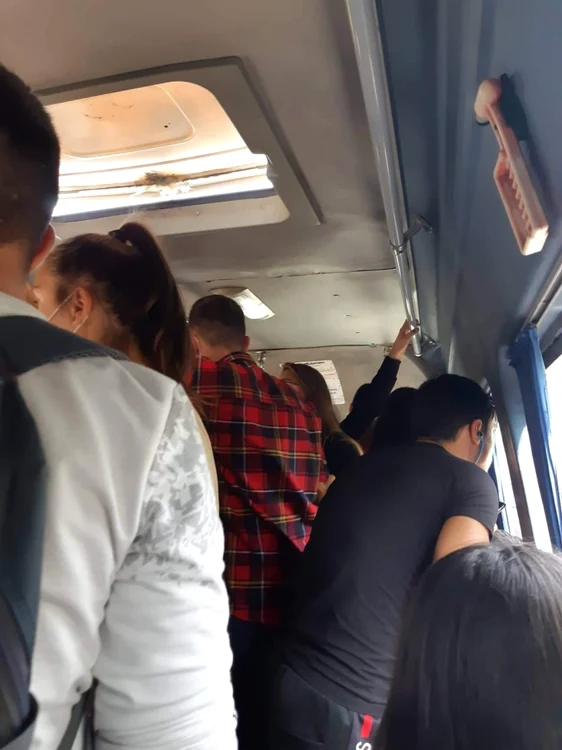 FOTO Arhivă