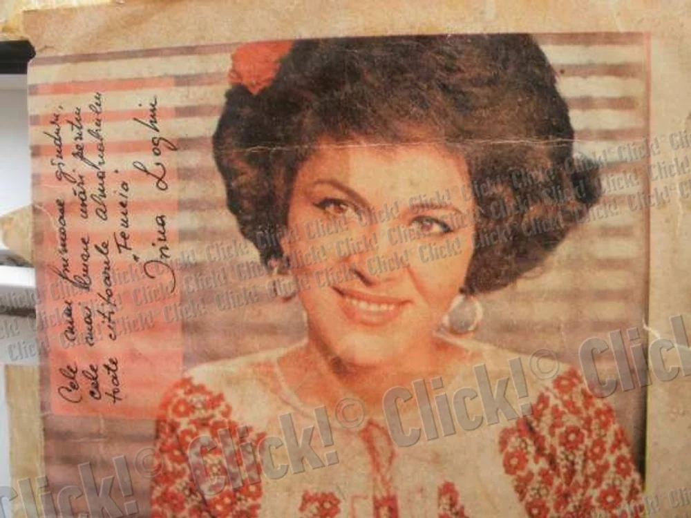Irina Loghin