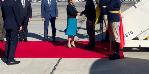 zelenski in romania cu odobescu sursa x jpeg
