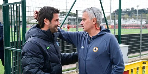 cristi chivu jose mourinho getty jpg