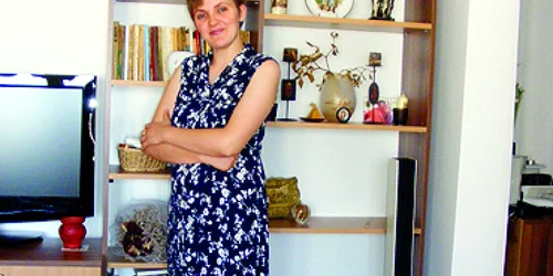 Reşiţa: PORTRET / Angelica Stanciu scrie versuri în grai bănăţean