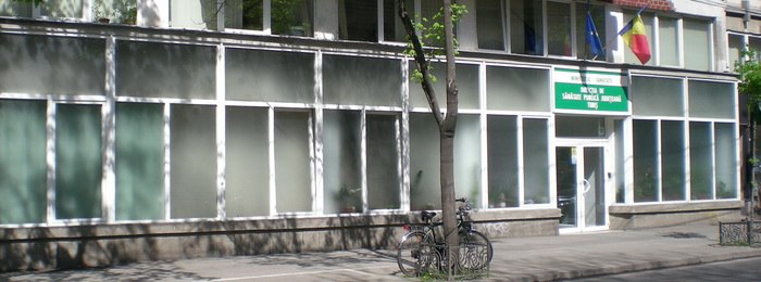 Nivelul ridicat de radiații în curtea Institutului de Igiena din Timișoara alarmează autoritățile. Nivelul ridicat de radiații în curtea Institutului de Igiena din Timișoara alarmează autoritățile.
