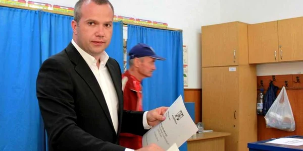 Ionuţ Pucheanu