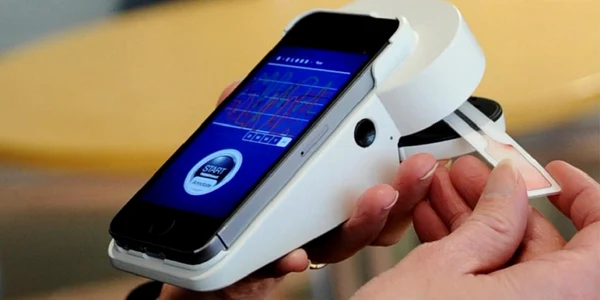 smarthphone covid