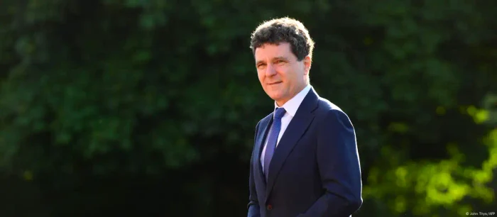 Axa București-Berlin-Washington