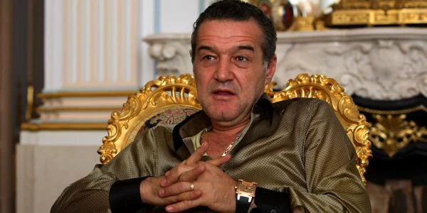gigi becali FOTO adevarul