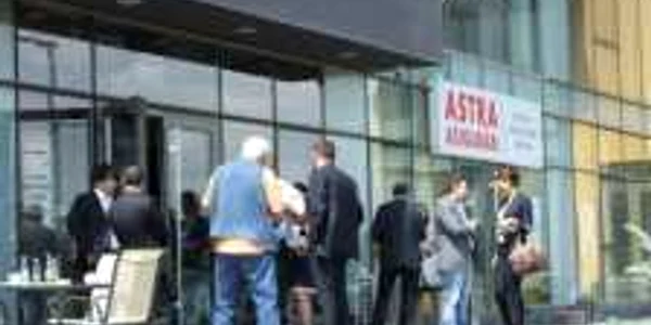 CSA a amendat Astra Asigurări cu 10.000 de lei.