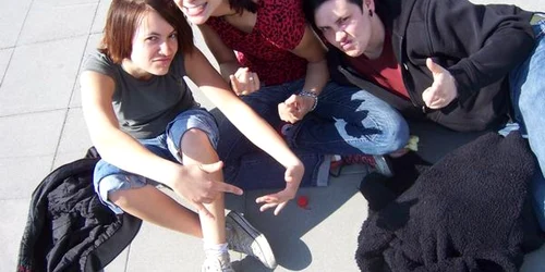 Sleazy inc. Operated vine pentru prima oară la Satu Mare