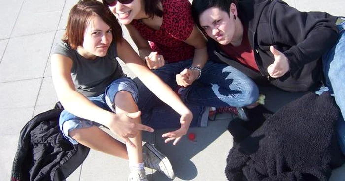 Sleazy inc. Operated vine pentru prima oară la Satu Mare