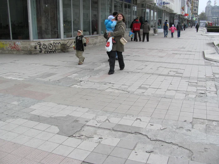 Centrul Bacaului