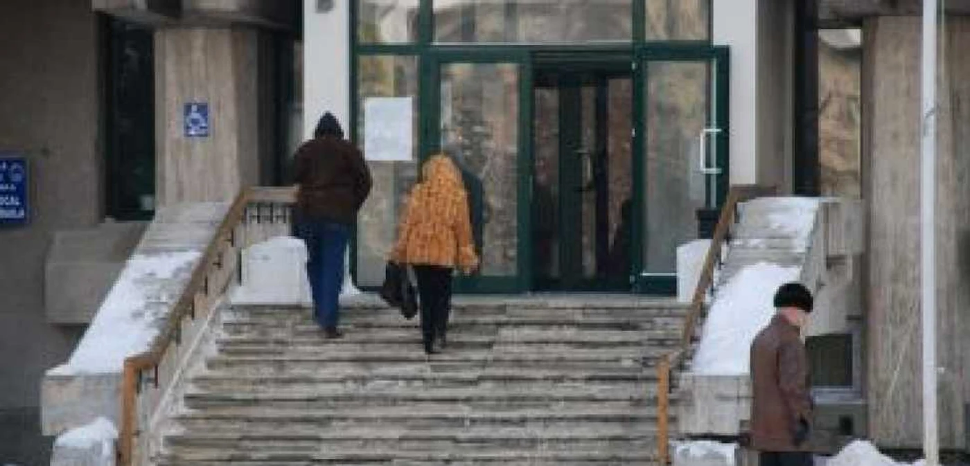 Brăilenii vor putea comunica cu Primărie şi în format electronic, foto Ciprian Dragomir