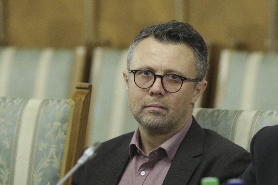 România a intrat într-o criză, avertizează un important om de afaceri. „Vor apărea probabil şi cifre”