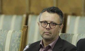 Dan Ostahie FOTO Inquam Photos / Octav Ganea