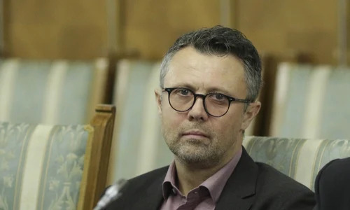 Dan Ostahie FOTO Inquam Photos / Octav Ganea