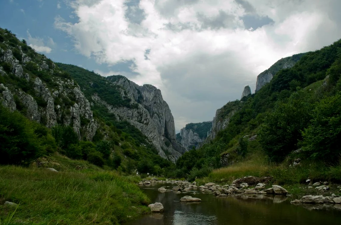 Cheile Turzii (foto: cluj.travel)