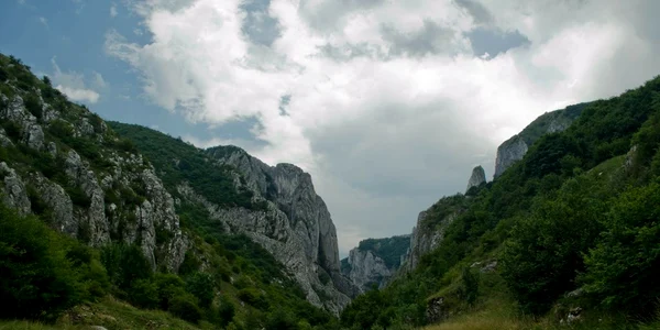 Cheile Turzii (foto: cluj.travel)