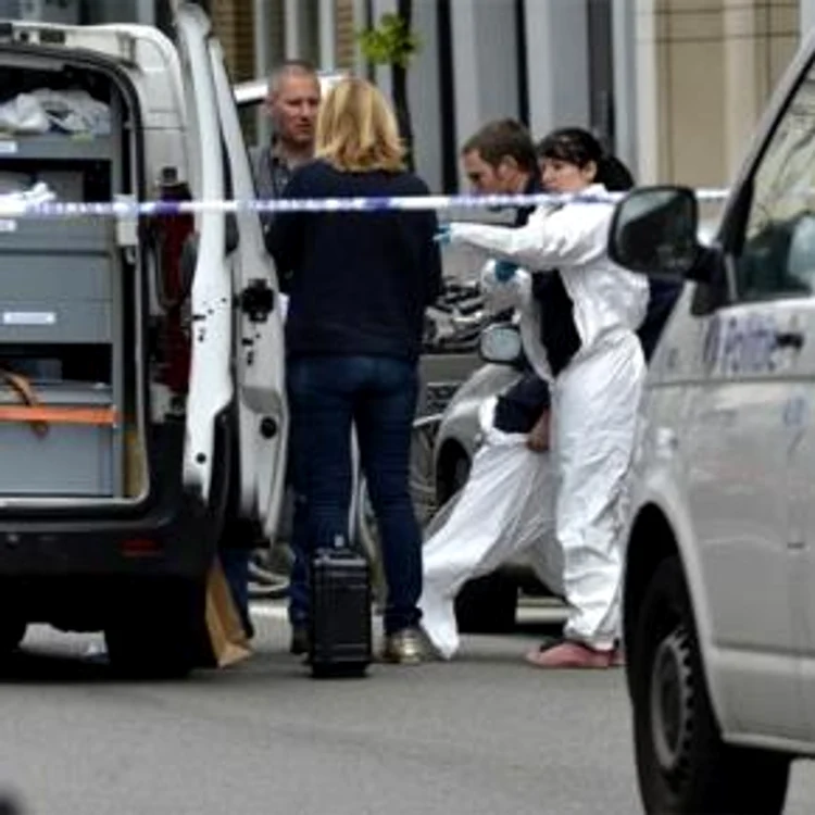 
    Pentru polițiștii belgieni a devenit un fapt divers să cerceteze crimele făcute de români  