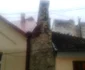 Ziduri medievale Cluj zid medieval intre case