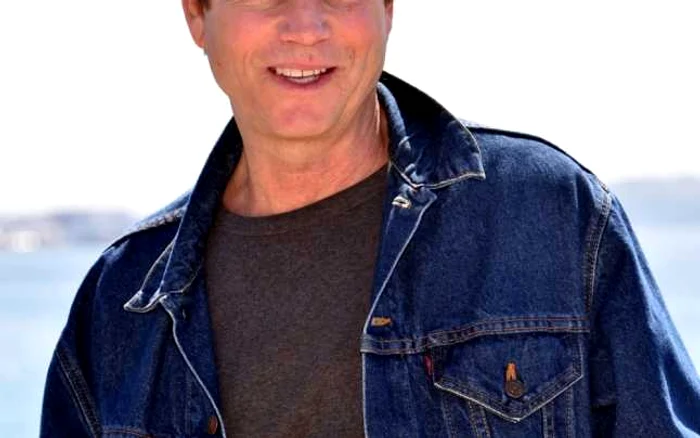 Bill Paxton a primit patru nominalizări la Globul de Aur şi o nominalizare la premiile Primetime Emmy FOTO Hepta