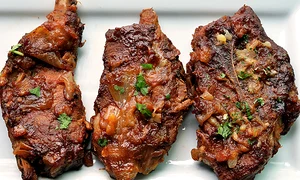 Paleo Hawaiian Spare Ribs 042E 550x jpeg
